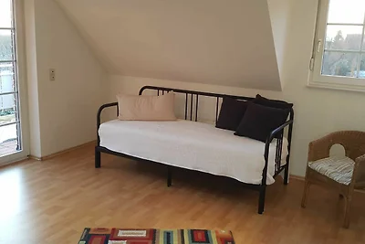 Ferienhaus Traumapfel
