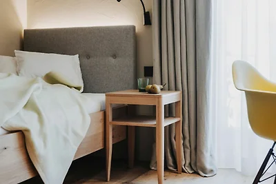 Vakantieappartement Gezinsvakantie Au in Vorarlberg