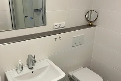 Vakantieappartement Gezinsvakantie Horumersiel