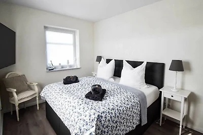 Vakantieappartement Gezinsvakantie Gelting