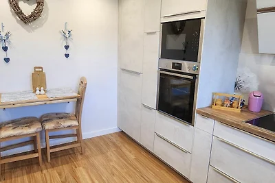 Vakantieappartement Gezinsvakantie Bad Harzburg