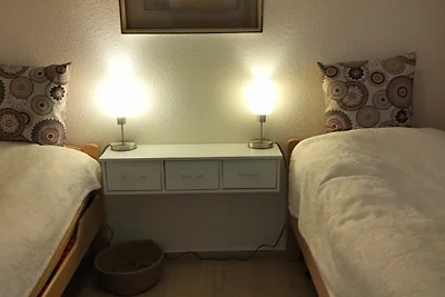 Appartement Vacances avec la famille Bad Harzburg