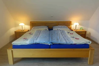 Ferienwohnung Regenbogenhaus