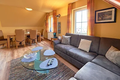 Haus am See in Sellin | Wohnung 2