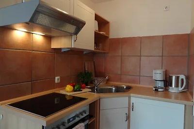 Ferienwohnung Brandenburg auf Fehmarn Haus 1