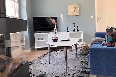 Haus West Windstärke 3 (inklusive Frühstück)