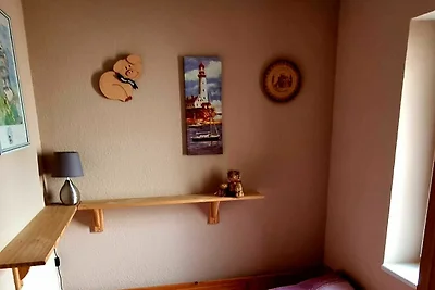 Vakantieappartement Gezinsvakantie Nordhastedt