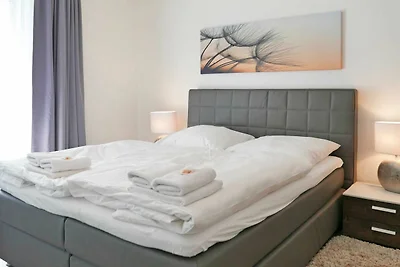 Vakantieappartement Gezinsvakantie Baabe