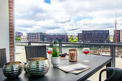 Hafenspitze App. 16 Pier 2.16