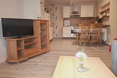 Vakantieappartement Gezinsvakantie Oeversee