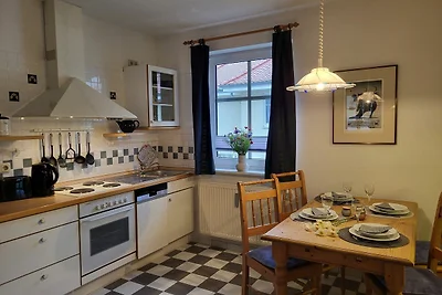 Haus zum Strand 2.4.