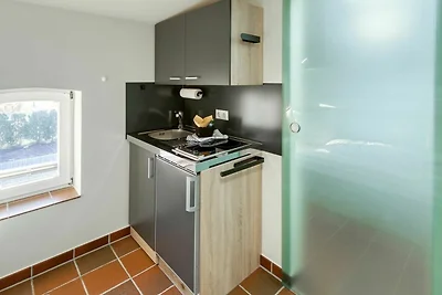 Vakantieappartement Gezinsvakantie Dobbin-Linstow