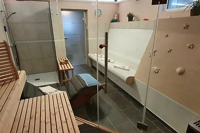 Vakantieappartement Gezinsvakantie Sellin