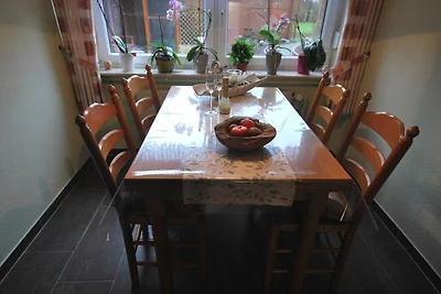 Fehnhaus Sonja