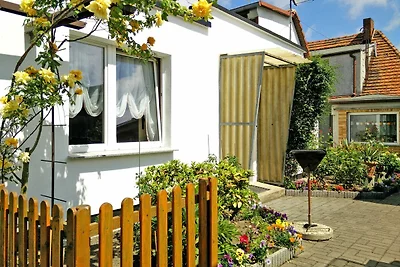 Vakantieappartement Gezinsvakantie Stralsund