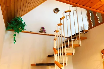 Appartamento Vacanza con famiglia Großkoschen