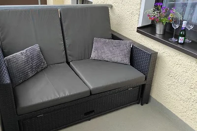 FeWo Harzer Wiesenberg