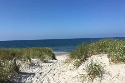 Ferienwohnung im Küstenwald-Ostsee SNR: 56
