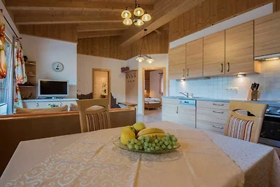 Chalet Ferienhaus 13