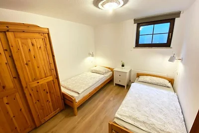 ENG 40 Ferienwohnung Enzian im Feriendorf Son...