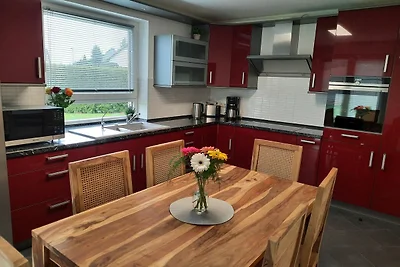 Vakantieappartement Gezinsvakantie Liepgarten