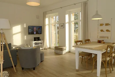 Vakantieappartement Gezinsvakantie Nieblum
