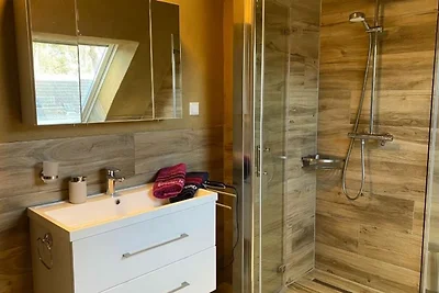 Appartamento Vacanza con famiglia Krausnick-Groß Wasserburg