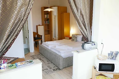 Appartamento Vacanza con famiglia Ahlbeck
