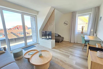 Nr. 310 - Apartmenthaus Harleblick