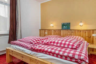 Appartamento Vacanza con famiglia Thiessow