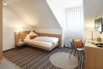 Hotel Cultuur en bezienswaardigheden Abstatt