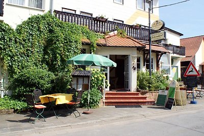 Hotel Cultuur en bezienswaardigheden Erbach im Odenwald