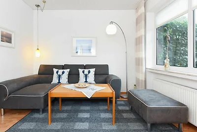 Vakantieappartement Gezinsvakantie Neuharlingersiel