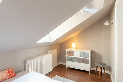 Ferienwohnung Beachside