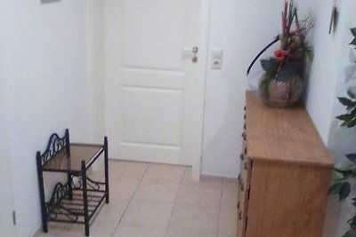 Vakantieappartement Gezinsvakantie Beilstein