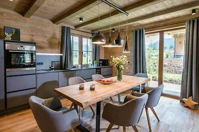 Berggold Chalet