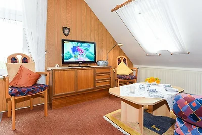 Ferienwohnung Inselblick