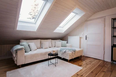 Vakantieappartement Gezinsvakantie Dessau-Roßlau