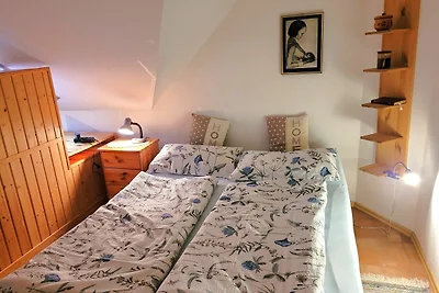 Apartamento Vacaciones familiares Hohendorf