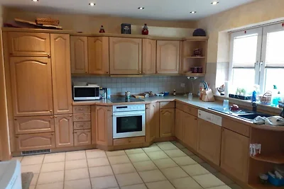 Ferienwohnung Teschow