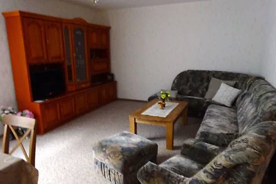 Vakantieappartement Gezinsvakantie Großkoschen