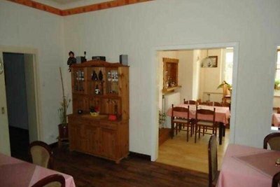 Vakantieappartement Gezinsvakantie Bad Sachsa