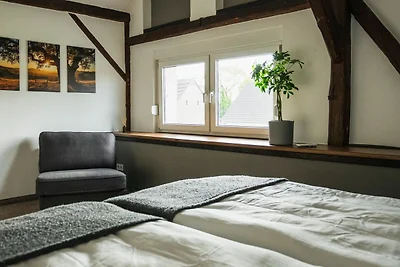 Vakantiehuis Ontspannende vakantie Senftenberg