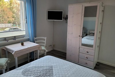 Vakantieappartement Gezinsvakantie Cottbus