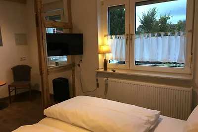 Doppelzimmer 1