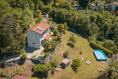 Residenza sul Lago Maggiore