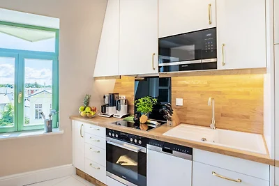 Villa Waldschloss * App. 12