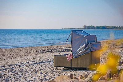 Appartamento Vacanza con famiglia Kronsgaard
