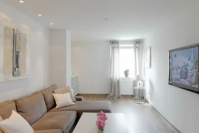 Vakantieappartement Gezinsvakantie Wunstorf