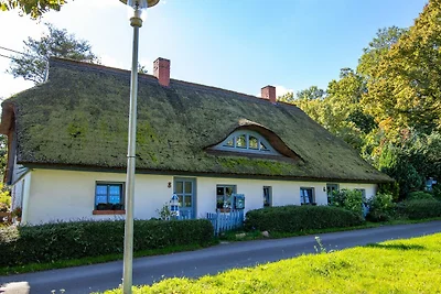 Vakantieappartement Gezinsvakantie Kenz-Küstrow